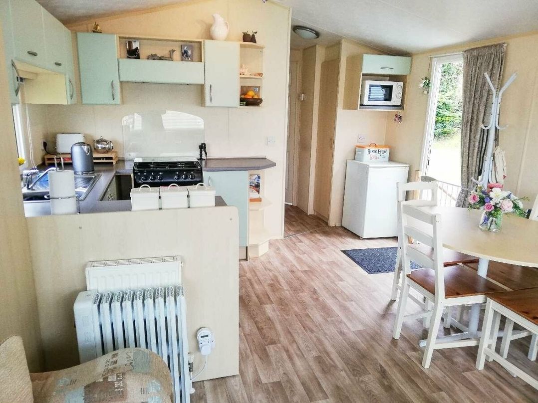 Bryn Morfa - Holiday Accommodation 2299