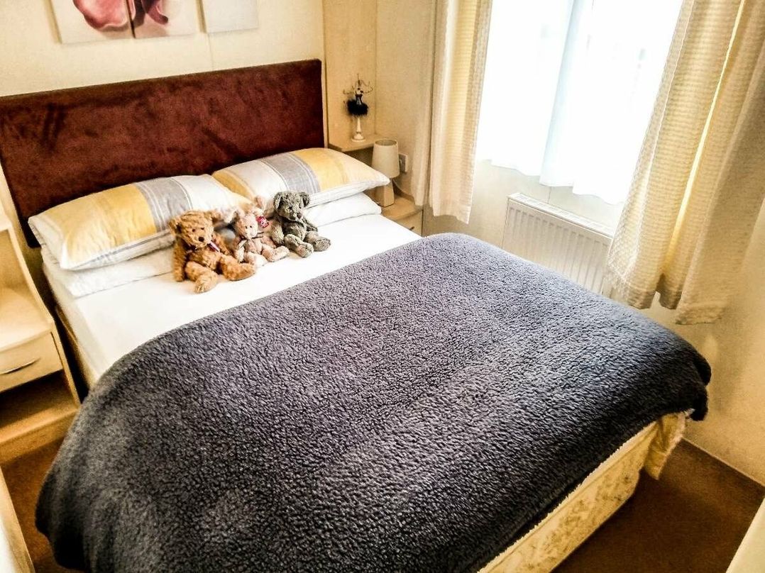 Bryn Morfa - Holiday Accommodation 2299