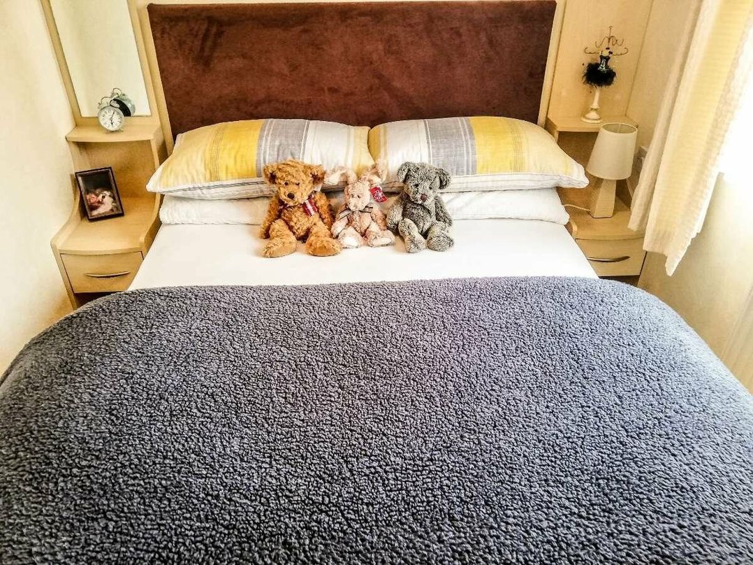 Bryn Morfa - Holiday Accommodation 2299