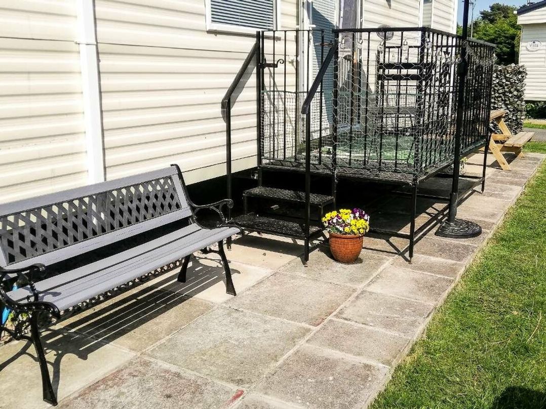 Bryn Morfa - Holiday Accommodation 2299