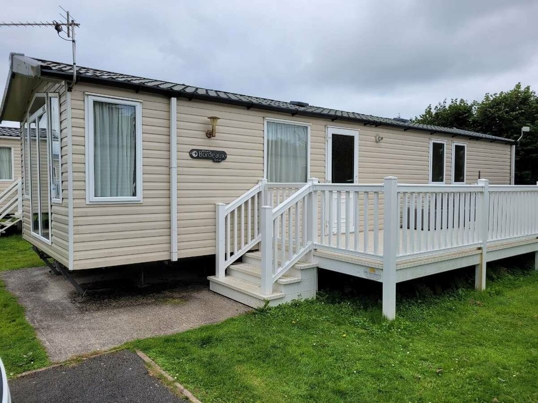 Newquay Holiday Park - Holiday Accommodation 2306