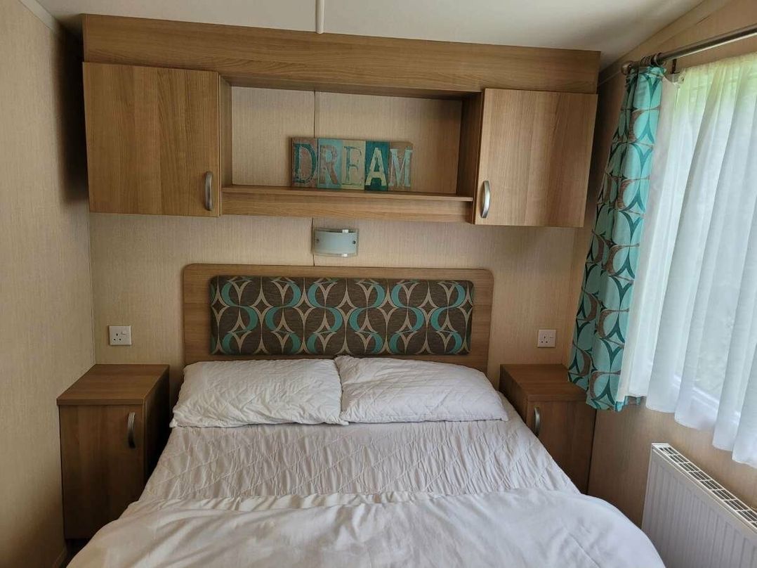 Newquay Holiday Park - Holiday Accommodation 2306