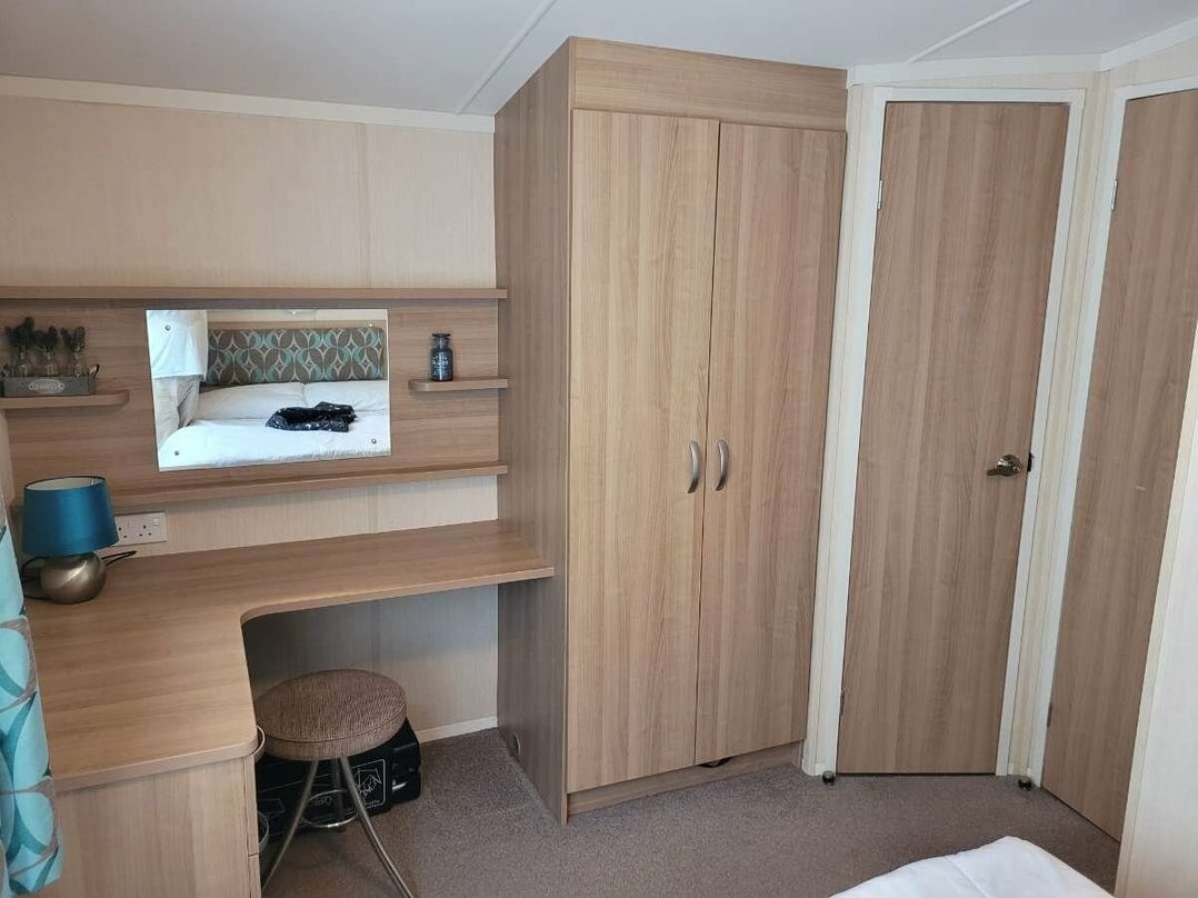 Newquay Holiday Park - Holiday Accommodation 2306