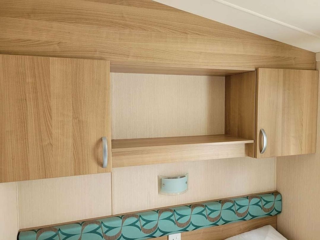 Newquay Holiday Park - Holiday Accommodation 2306