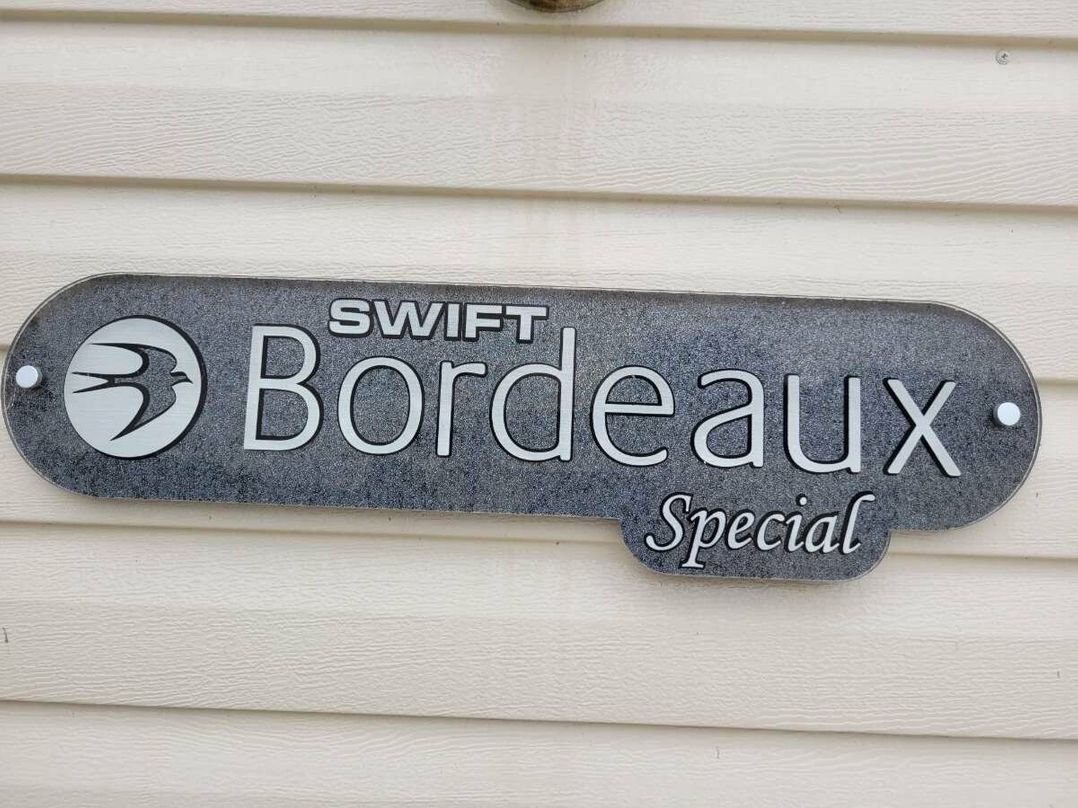 Newquay Holiday Park - Holiday Accommodation 2306