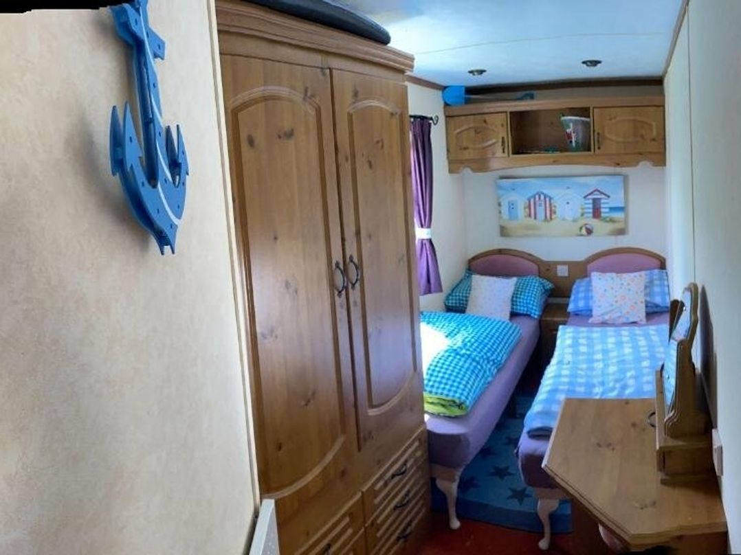 Perran Sands - Holiday Accommodation 2323