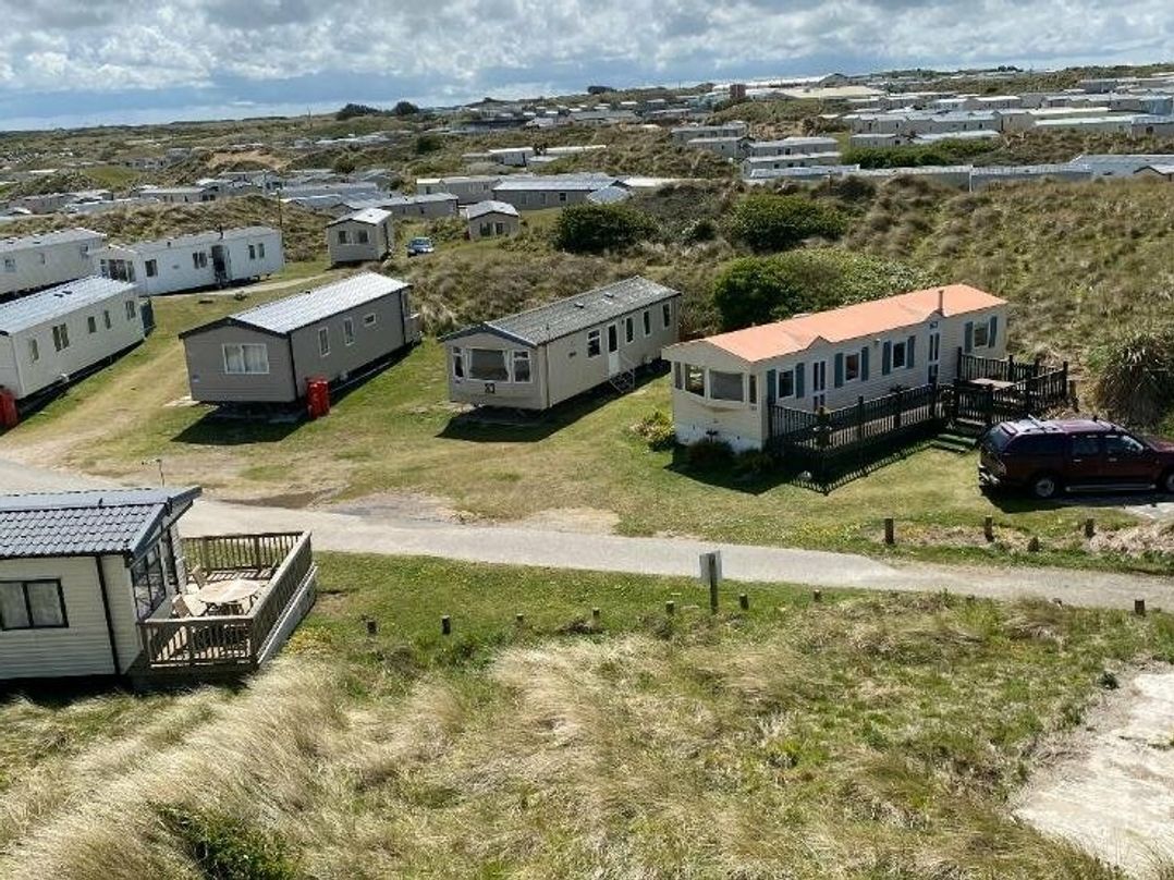 Perran Sands - Holiday Accommodation 2323