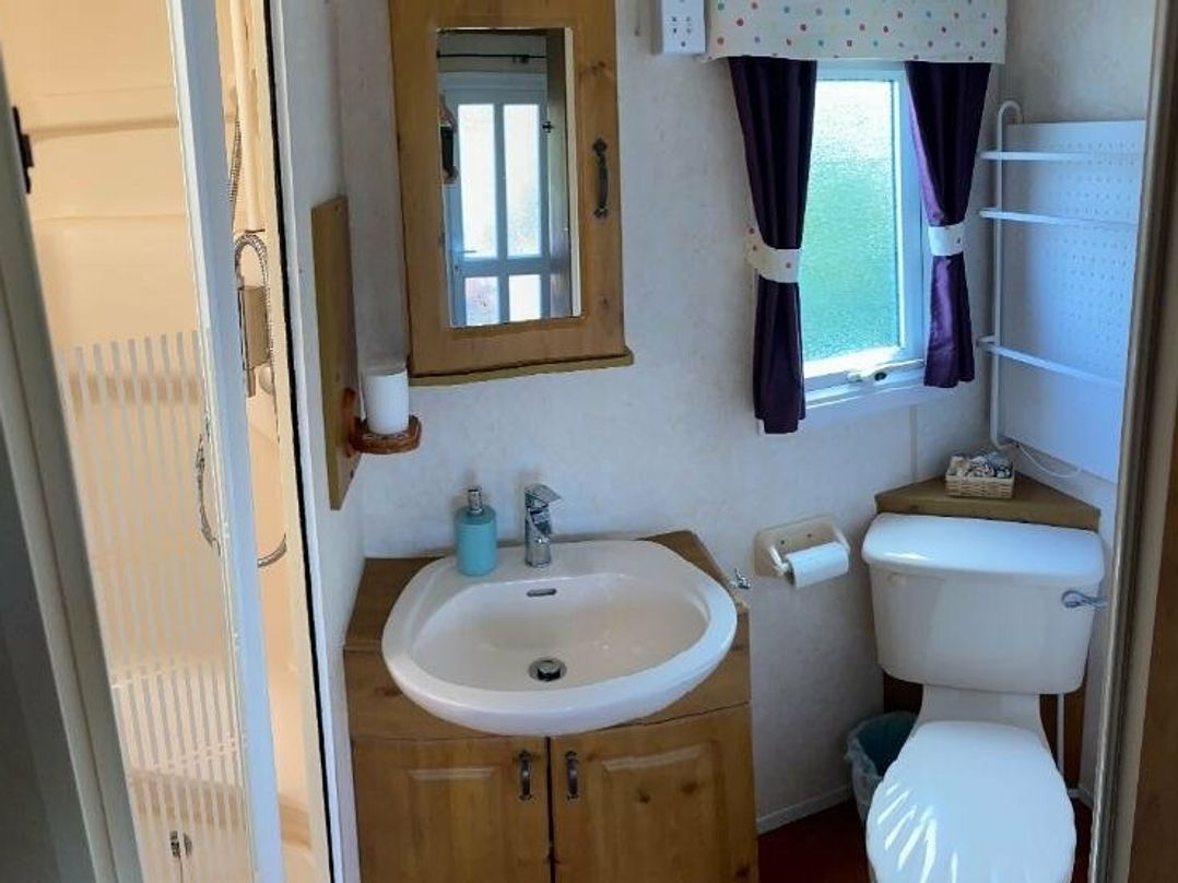 Perran Sands - Holiday Accommodation 2323