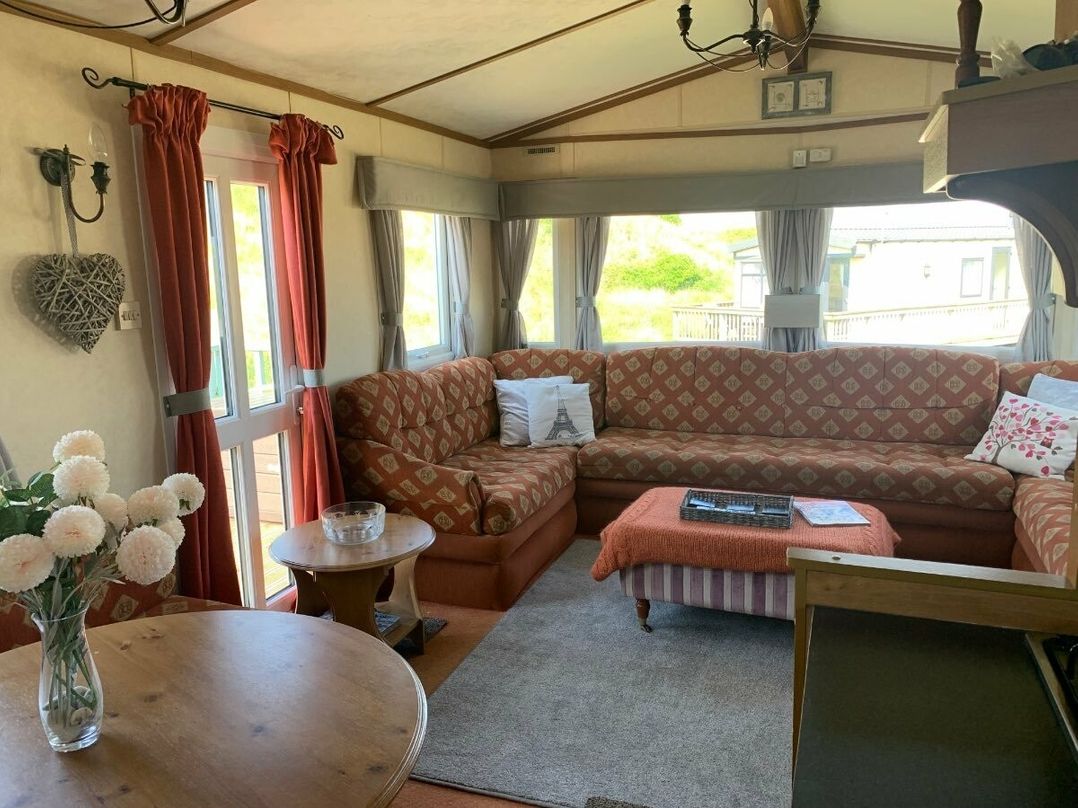 Perran Sands - Holiday Accommodation 2323