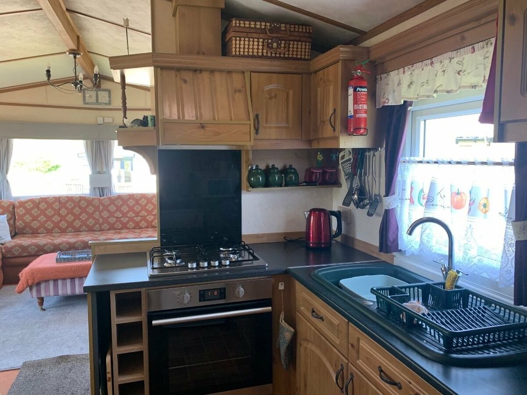 Perran Sands - Holiday Accommodation 2323