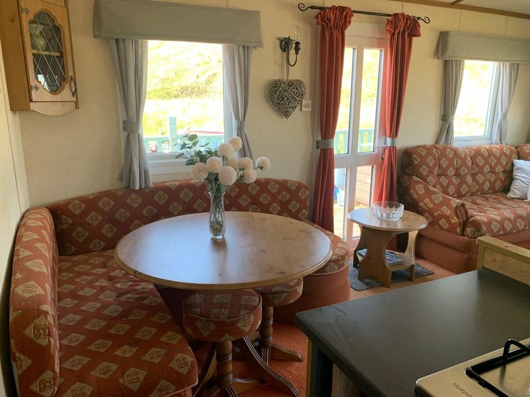 Perran Sands - Holiday Accommodation 2323