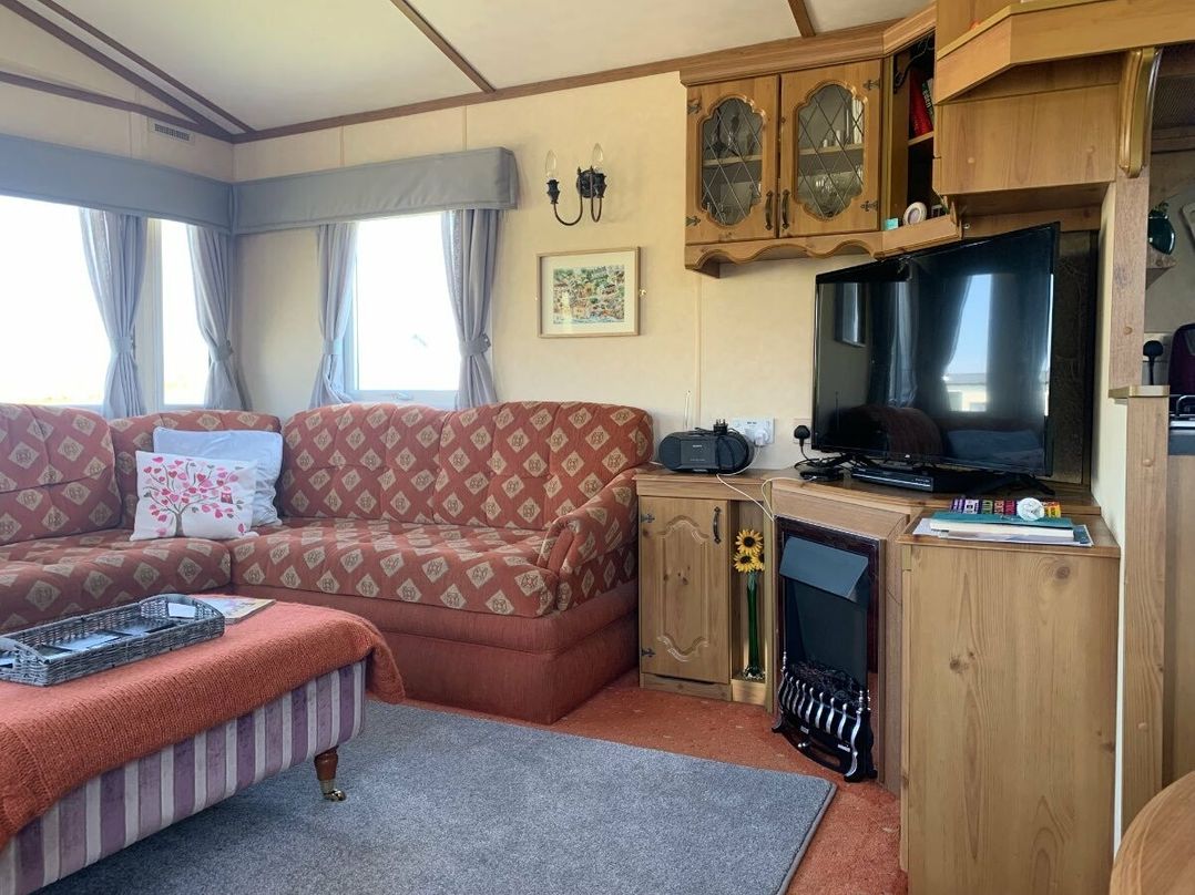 Perran Sands - Holiday Accommodation 2323