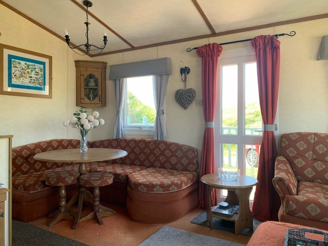 Perran Sands - Holiday Accommodation 2323