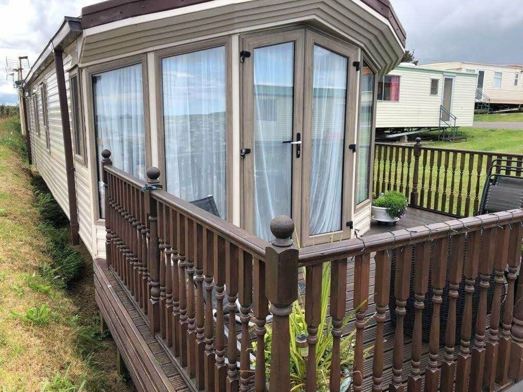Liskey Hill Caravan Park - Holiday Accommodation 2328
