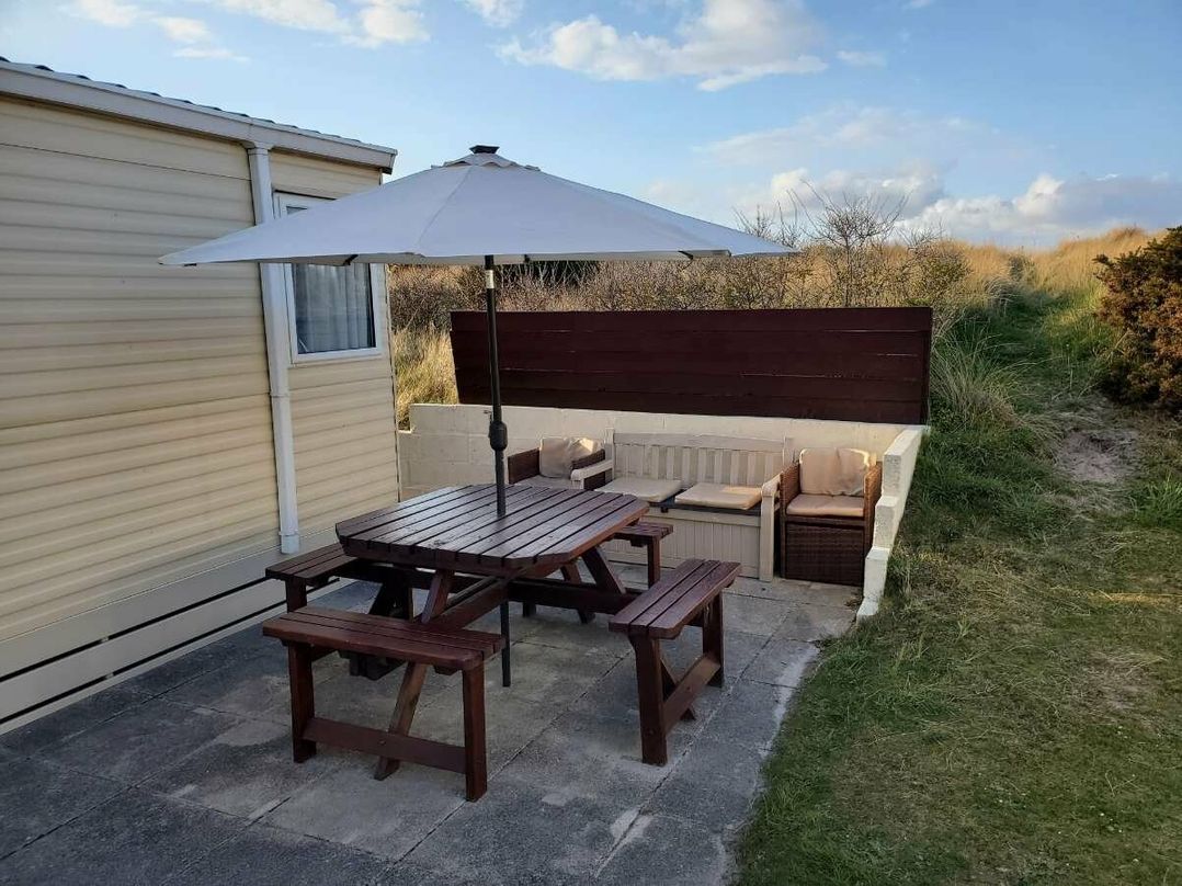 Silver Sands Holiday Park - Holiday Accommodation 2350