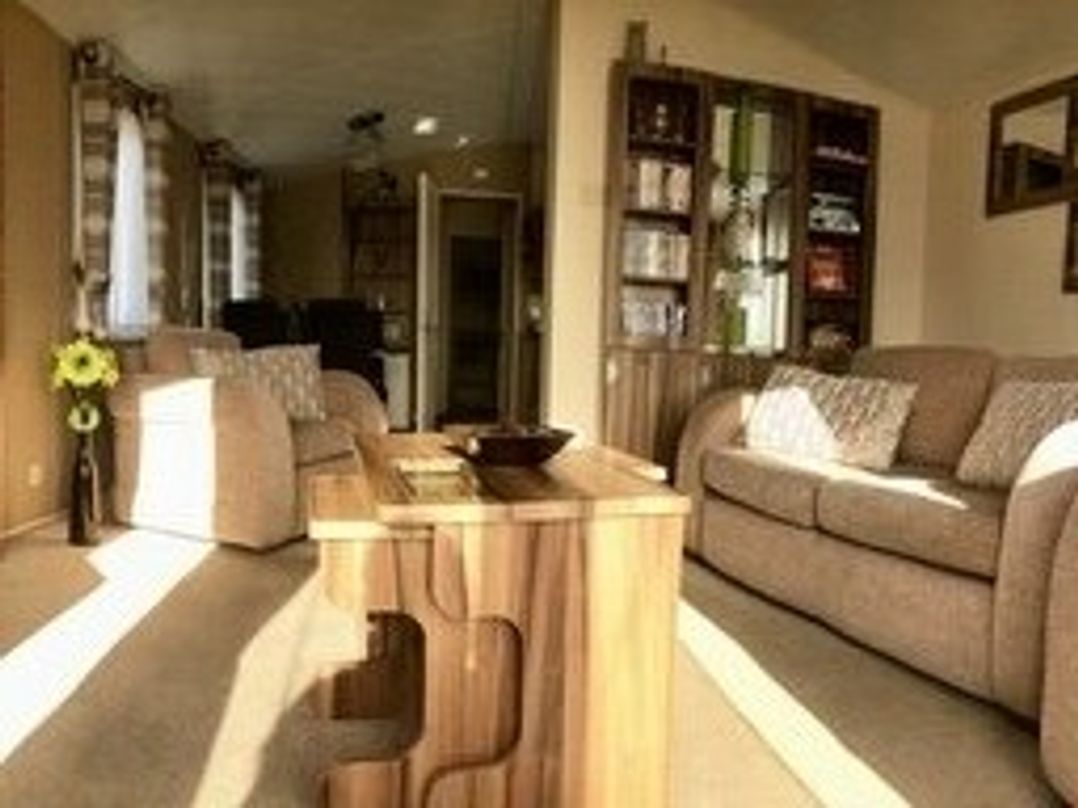 Silver Sands Holiday Park - Holiday Accommodation 2350