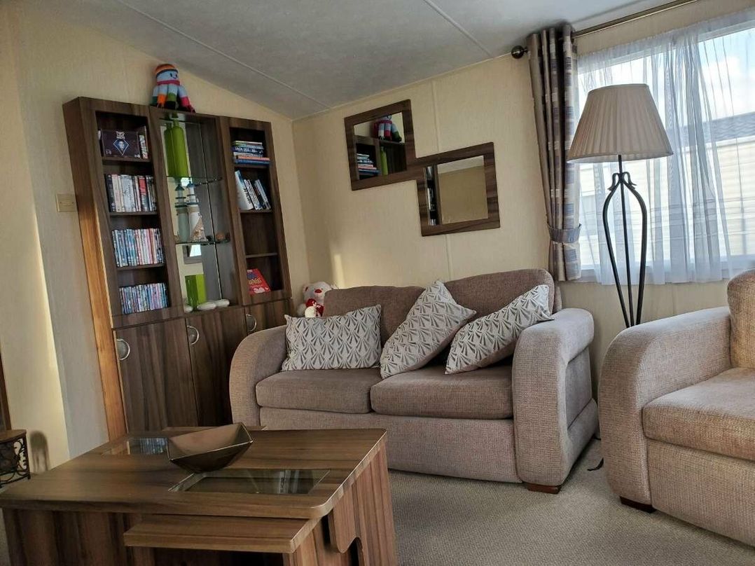 Silver Sands Holiday Park - Holiday Accommodation 2350