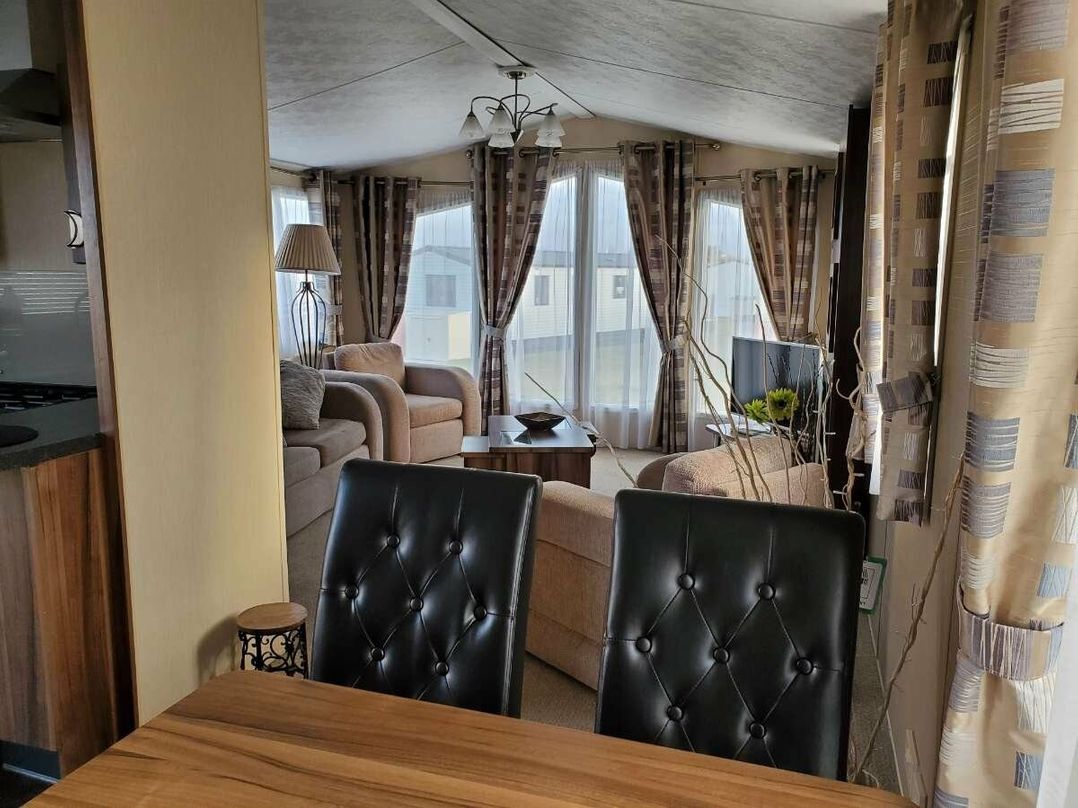 Silver Sands Holiday Park - Holiday Accommodation 2350