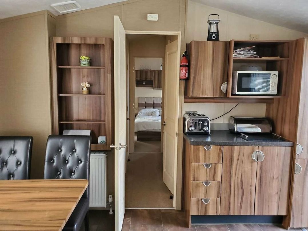 Silver Sands Holiday Park - Holiday Accommodation 2350