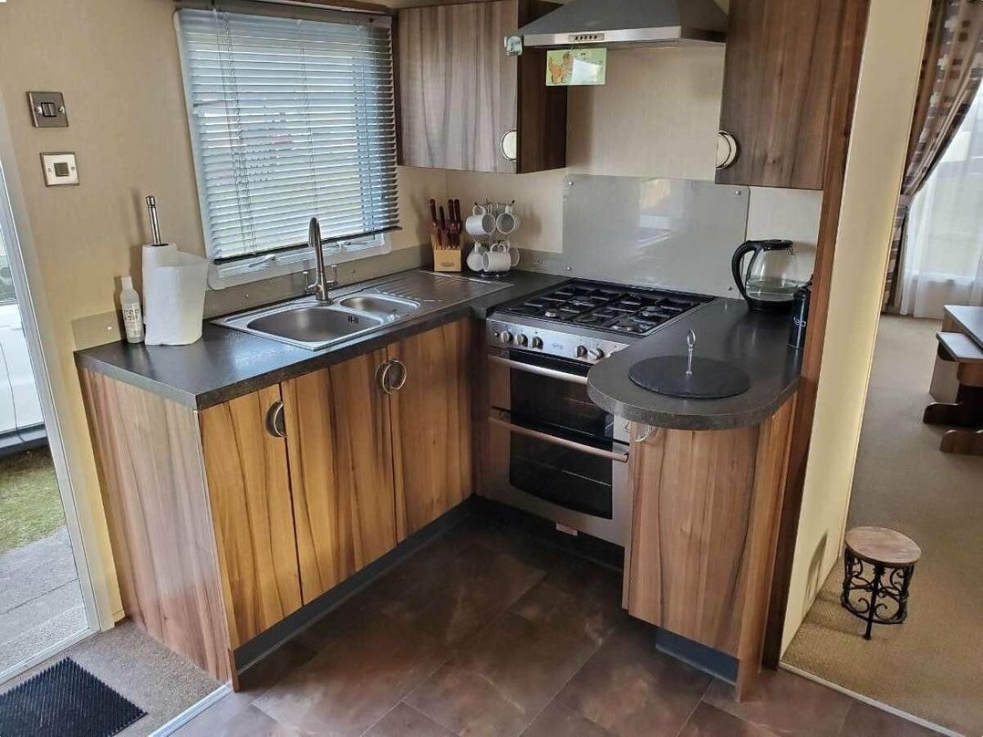 Silver Sands Holiday Park - Holiday Accommodation 2350