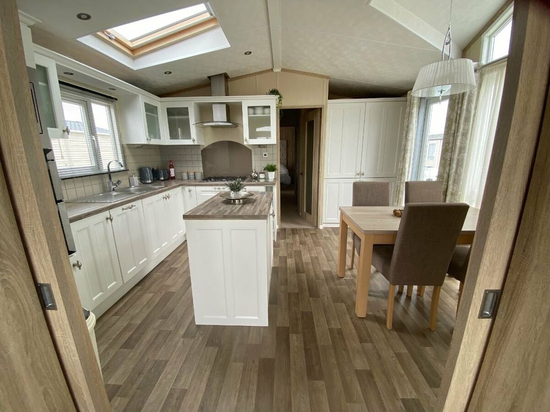 Pevensey Bay Holiday Park - Holiday Accommodation 2369