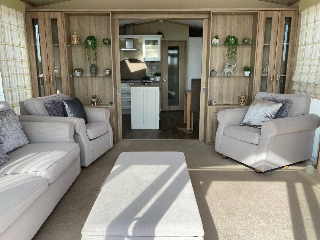 Pevensey Bay Holiday Park - Holiday Accommodation 2369