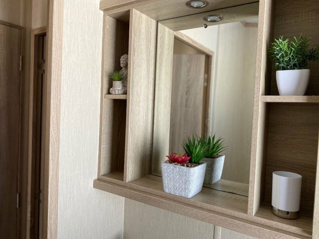 Pevensey Bay Holiday Park - Holiday Accommodation 2369