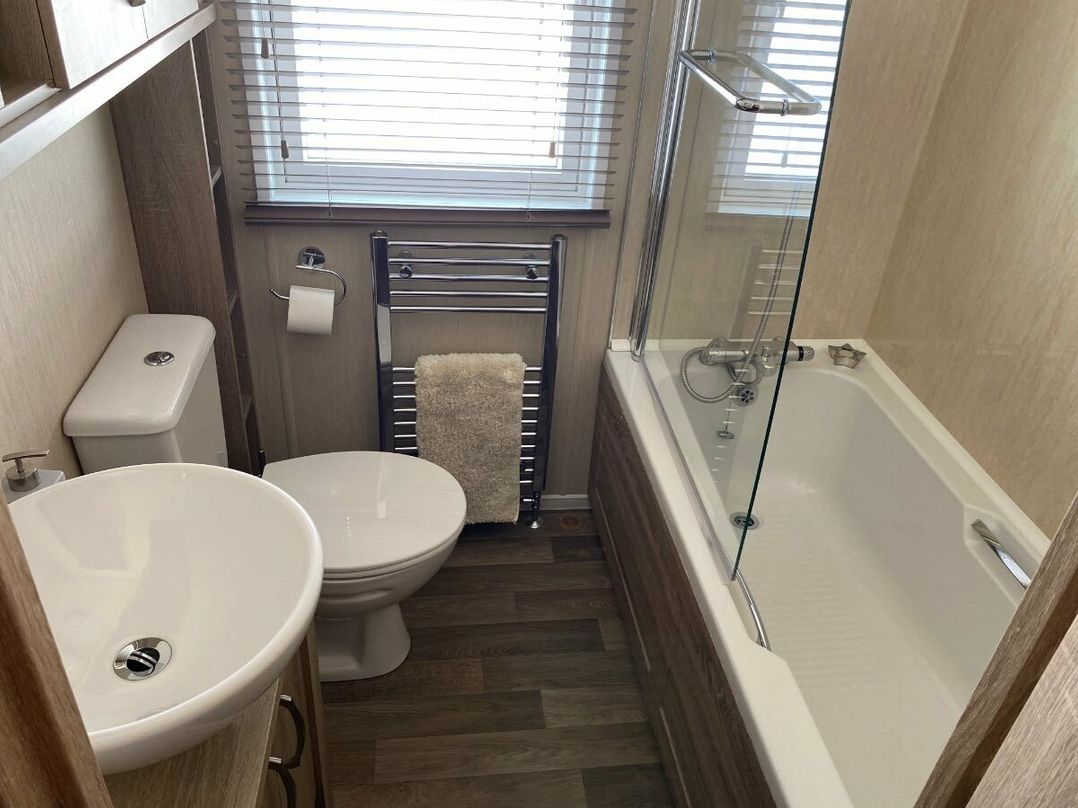 Pevensey Bay Holiday Park - Holiday Accommodation 2369