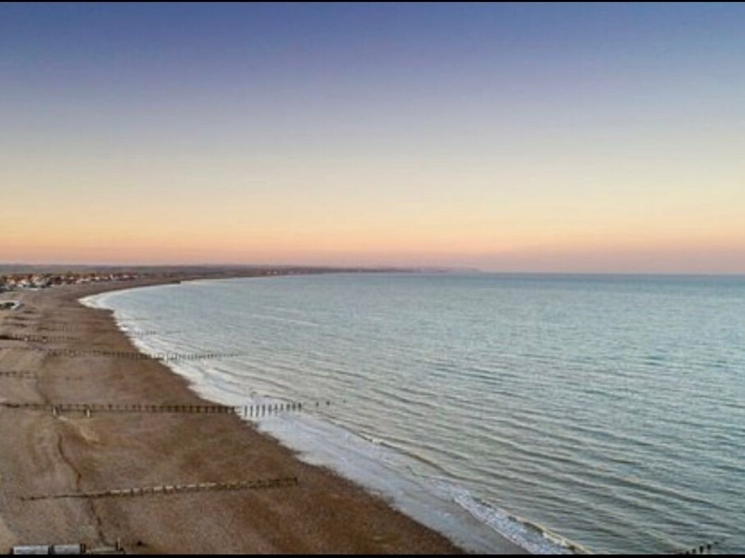 Pevensey Bay Holiday Park - Holiday Accommodation 2369