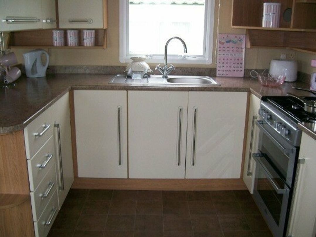 Hopton Holiday Village - Holiday Accommodation 2373