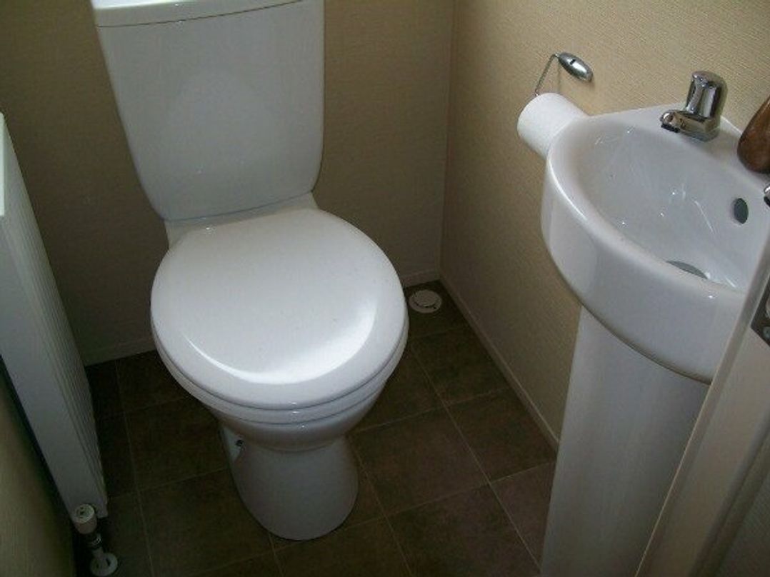 Hopton Holiday Village - Holiday Accommodation 2373