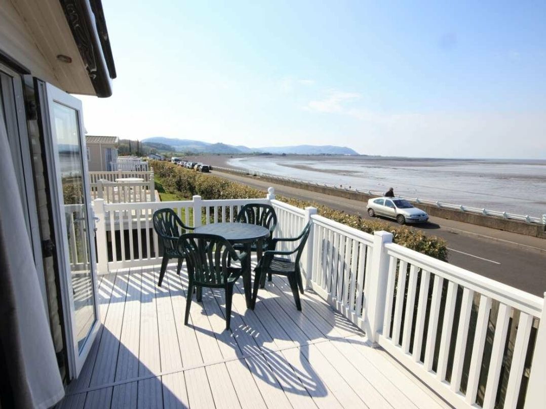 Hoburne Blue Anchor - Holiday Accommodation 2382