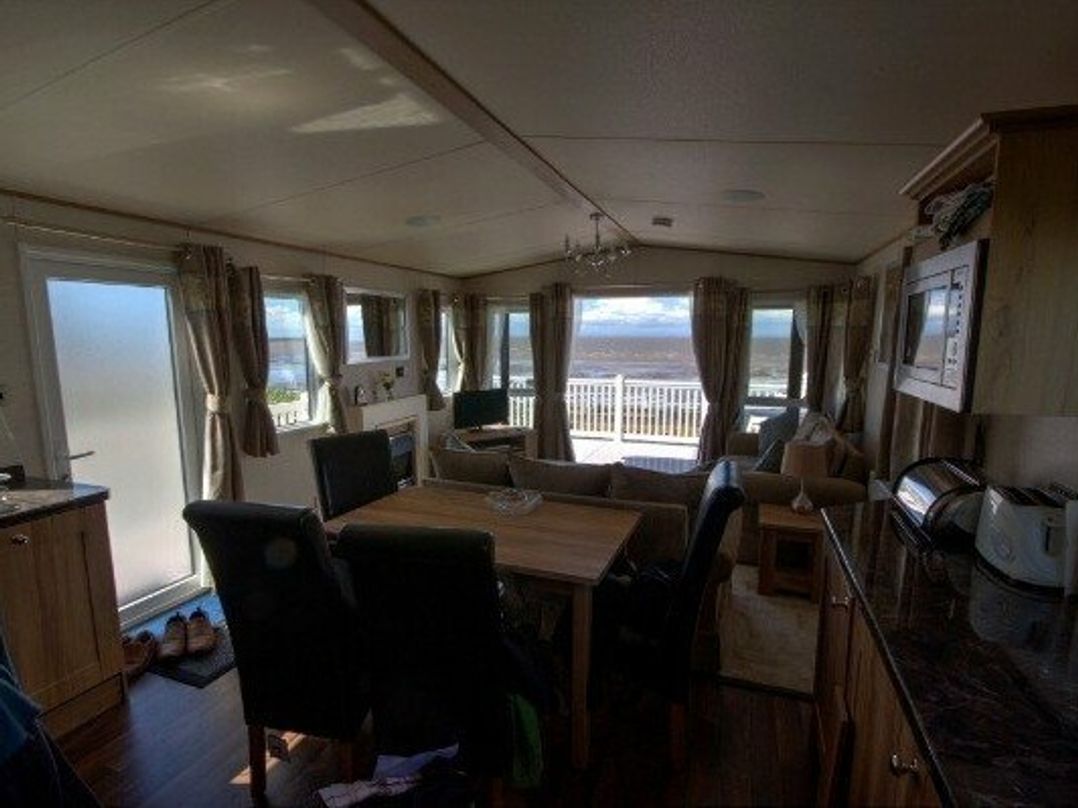 Hoburne Blue Anchor - Holiday Accommodation 2382