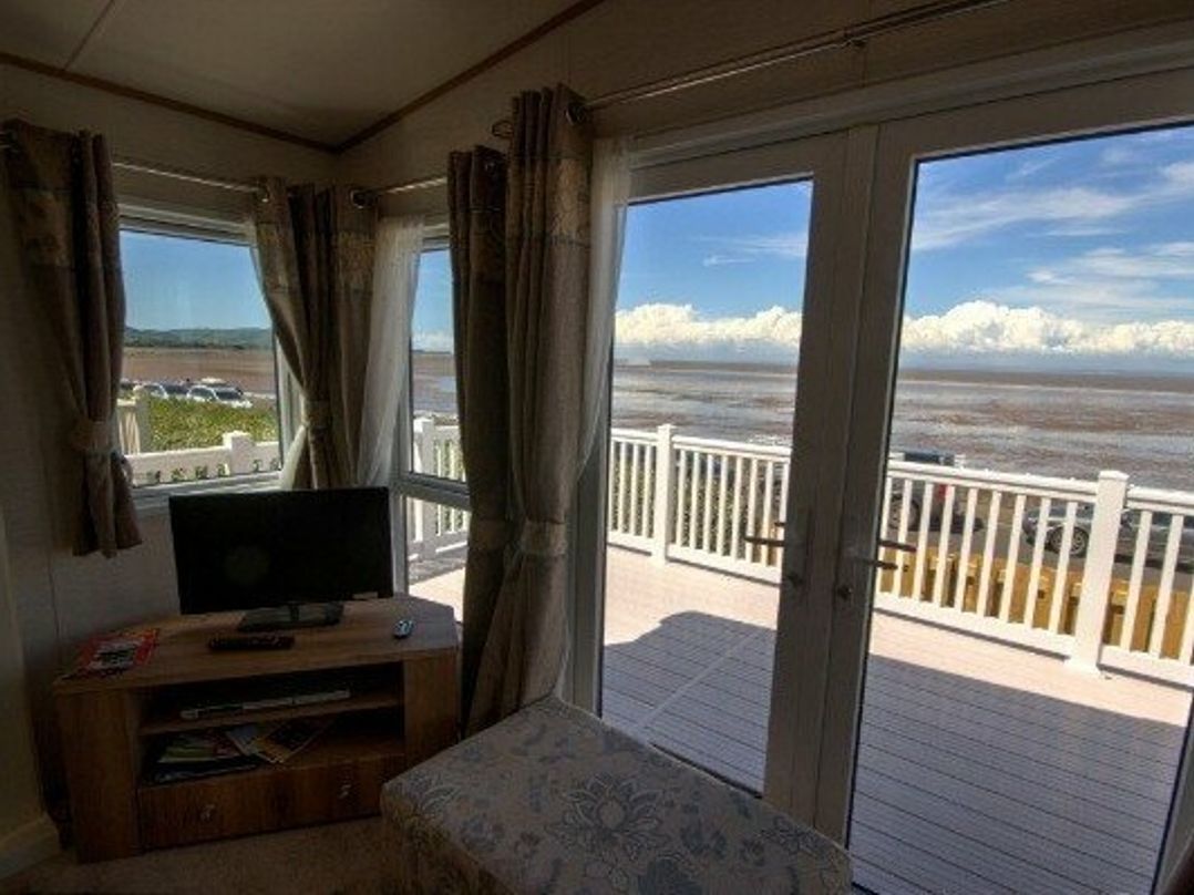 Hoburne Blue Anchor - Holiday Accommodation 2382