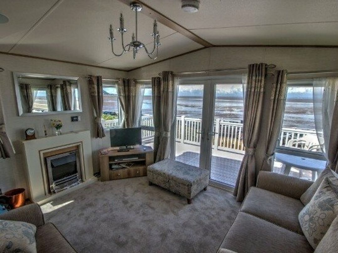 Hoburne Blue Anchor - Holiday Accommodation 2382