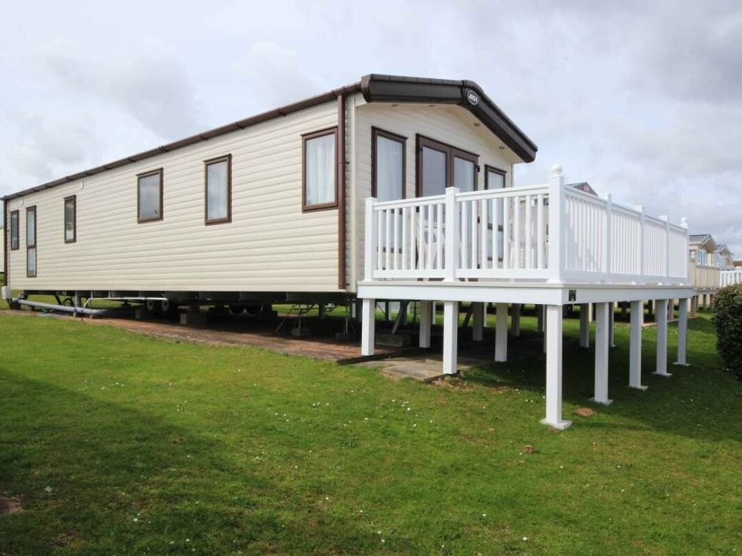 Hoburne Blue Anchor - Holiday Accommodation 2382