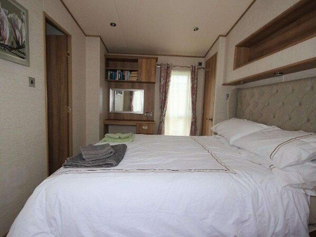 Hoburne Blue Anchor - Holiday Accommodation 2382