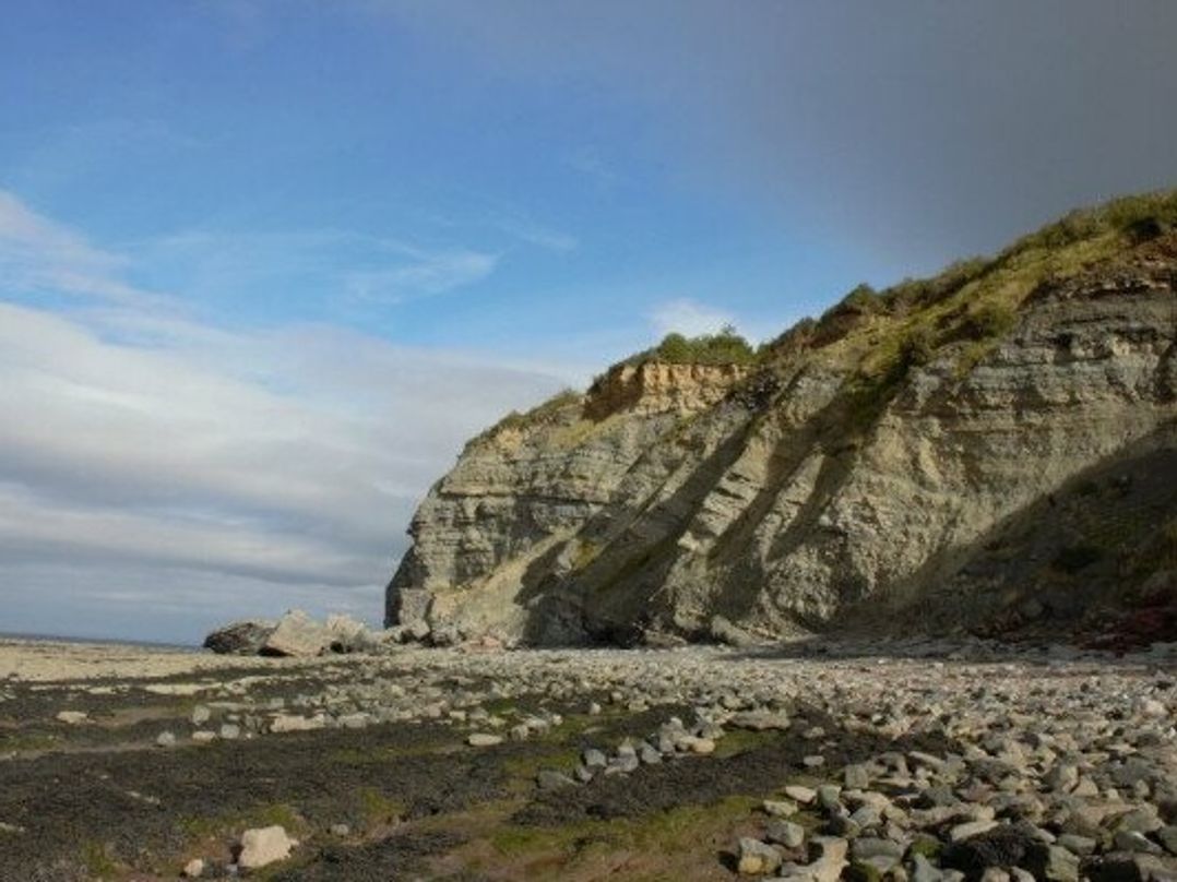 Hoburne Blue Anchor - Holiday Accommodation 2382