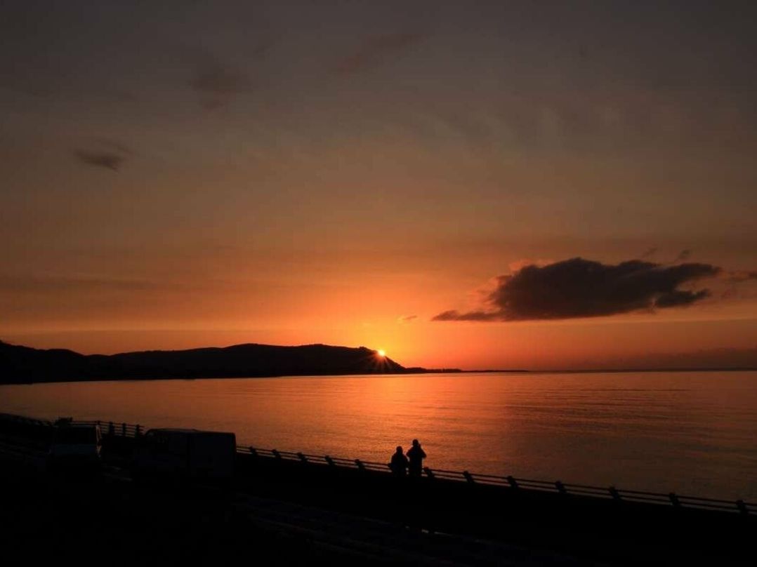 Hoburne Blue Anchor - Holiday Accommodation 2382