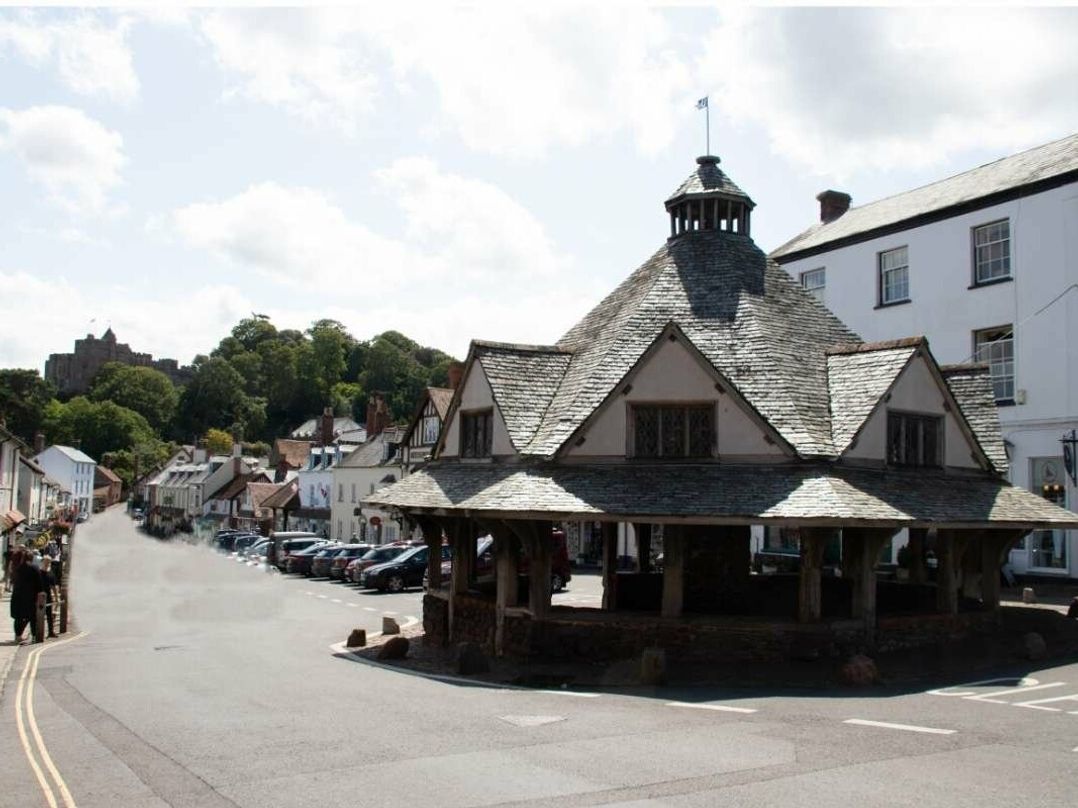 Hoburne Blue Anchor - Holiday Accommodation 2382