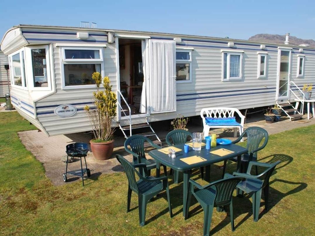 Greenacres Holiday Park - Holiday Accommodation 243
