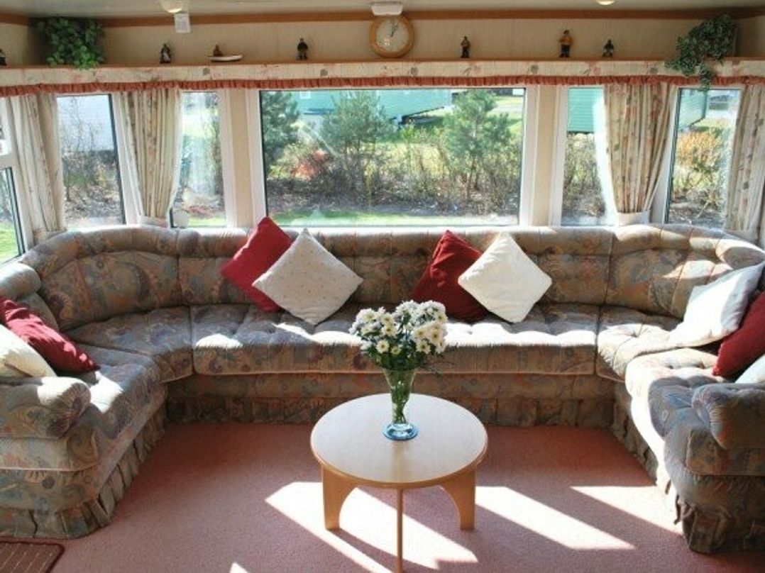 Greenacres Holiday Park - Holiday Accommodation 243