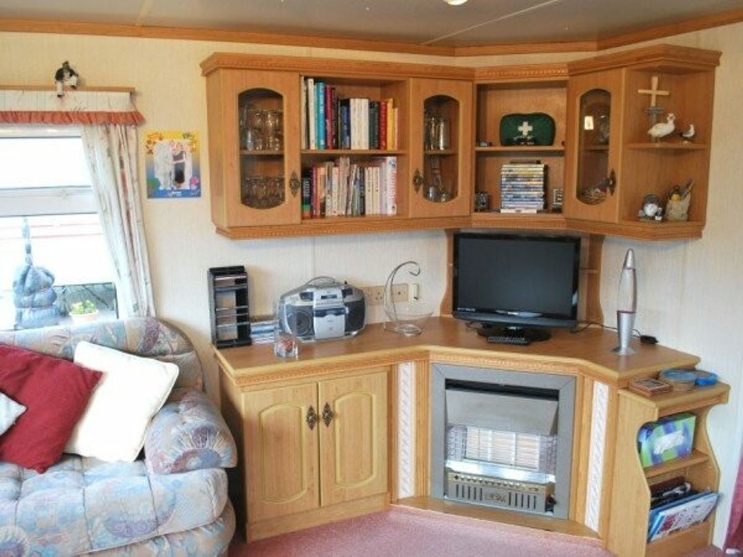 Greenacres Holiday Park - Holiday Accommodation 243