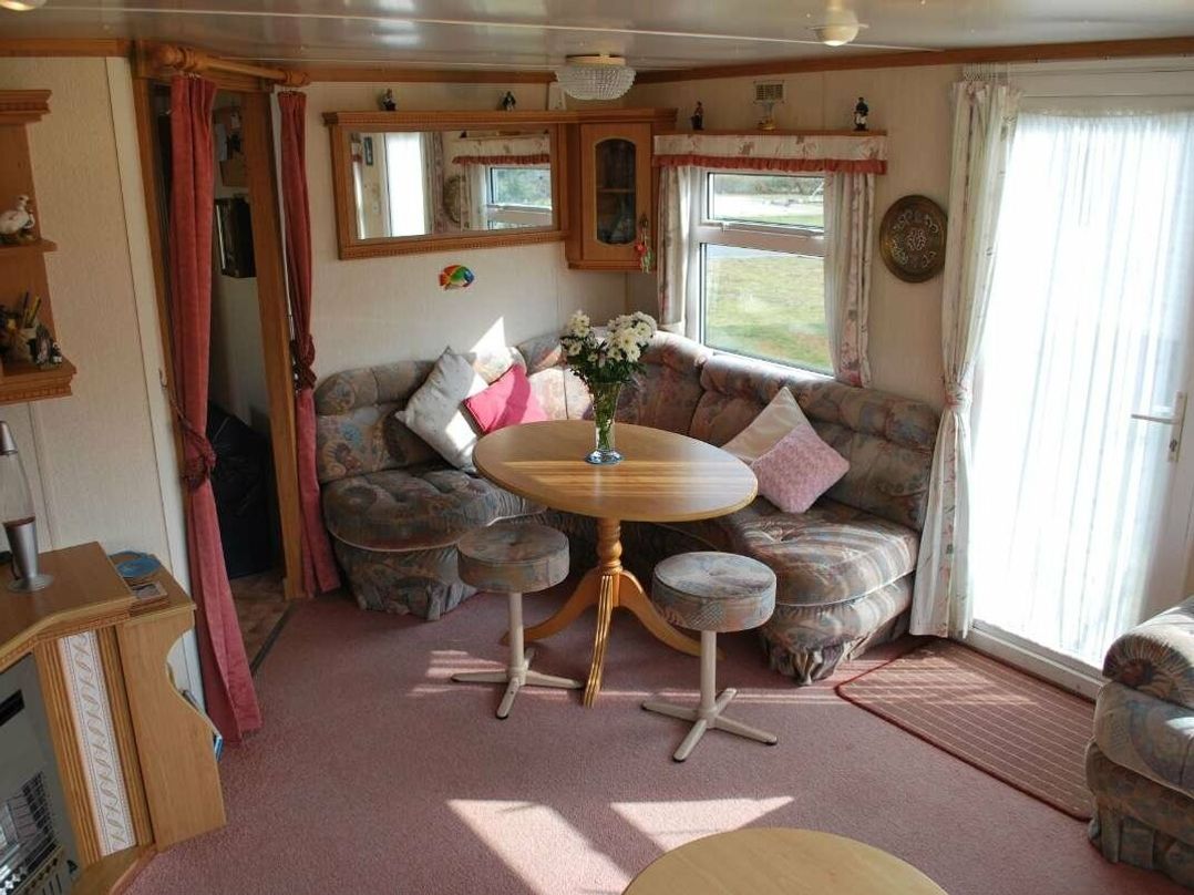 Greenacres Holiday Park - Holiday Accommodation 243