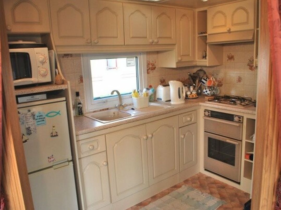 Greenacres Holiday Park - Holiday Accommodation 243