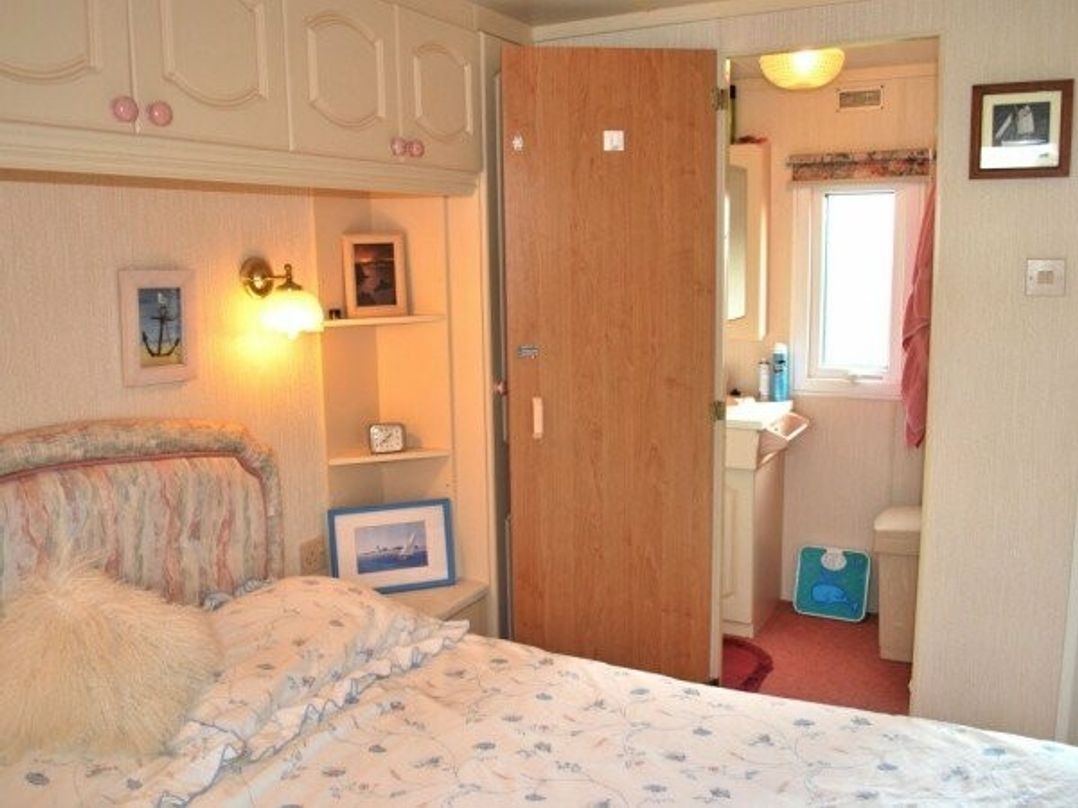 Greenacres Holiday Park - Holiday Accommodation 243