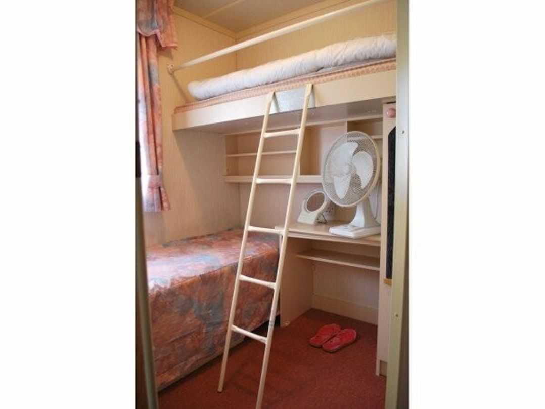 Greenacres Holiday Park - Holiday Accommodation 243