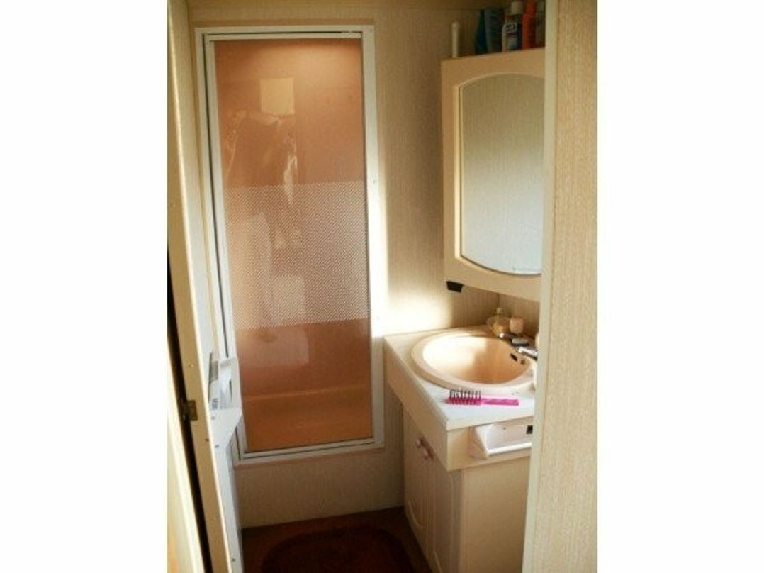 Greenacres Holiday Park - Holiday Accommodation 243