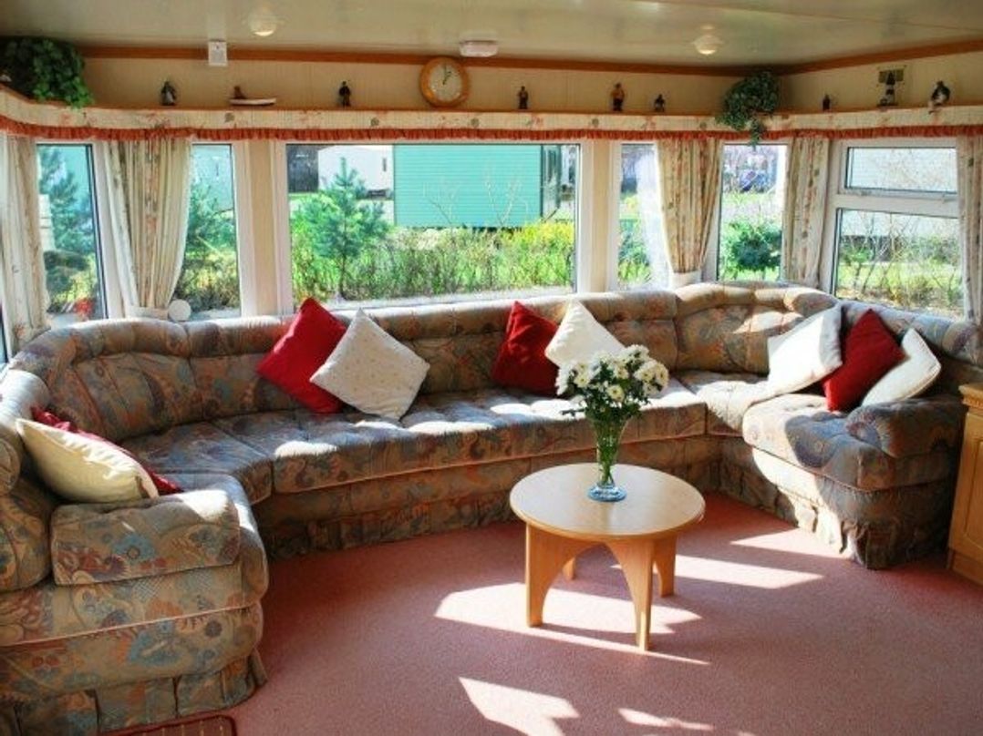 Greenacres Holiday Park - Holiday Accommodation 243