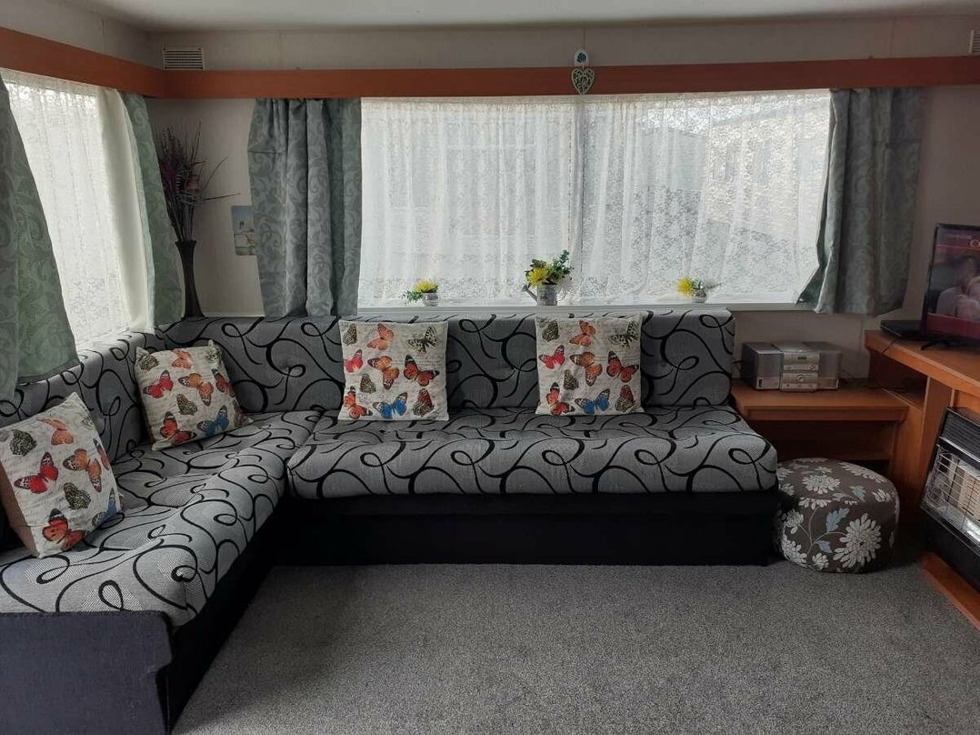 Edwards Leisure Park - Holiday Accommodation 2444